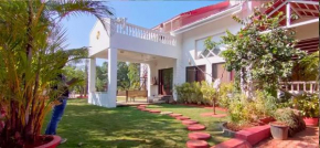 green land villa lonavala